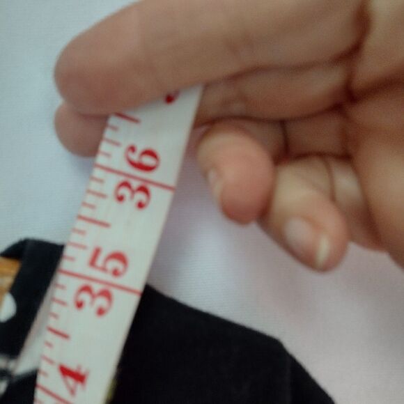 Secret Treasures sleep shirt - Picture 5 of 5